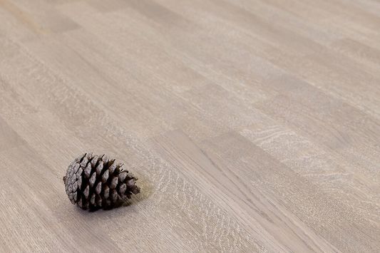 Паркетная доска Upofloor - Forte Oak Brume Grey Matt 3s