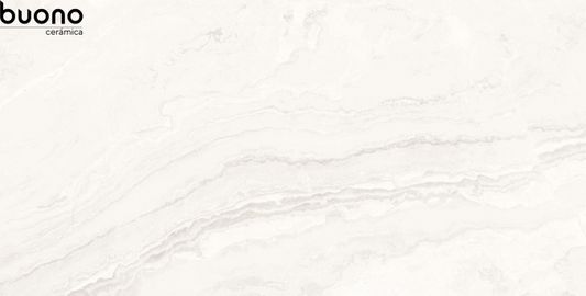Керамогранит Buono Ceramica - Crystile Bianco Glossy  (M4410P)
