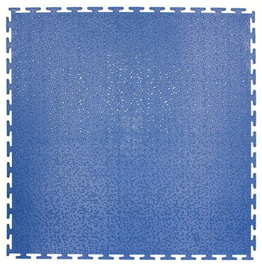 Модульное покрытие Sold - Modern Серый RAL 7037 | 500x500x7 мм