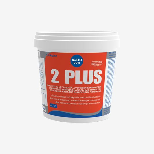 Клей Kesto 2PLUS