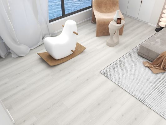 SPC ламинат Union Vida Дуб Грей - Gray Oak (VI01-04 4.2 мм)
