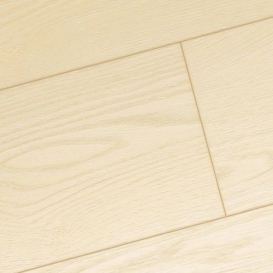 Каменно-полимерный SPC ламинат FirstFloor - Отборный сизый дуб (1F054)