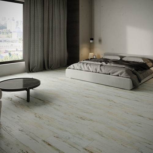 Виниловый ламинат Art East - Tile Click Берёза Прованс (ATC 45-137)