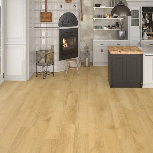 SPC ламинат Aberhof - Prado (2982)