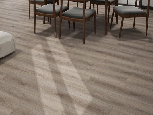 SPC ламинат Union Essence Дуб Честер - Chester Oak (ES02-08 4.2 мм)