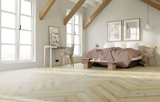 SPC ламинат Stone Floor - Дуб Мидсаммер (190B01 HP)