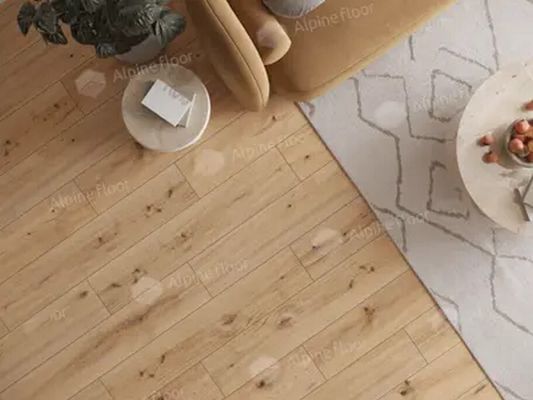 SPC ламинат Alpine Floor - ProNature Barranquilla (62537)
