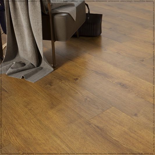 Виниловый ламинат Fine Floor - Rich Collection Дуб Сария (FF-1999)