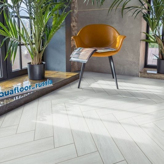 SPC ламинат AquaFloor - Space Parquet Light (AF4511PQL)