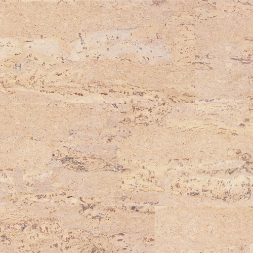 Пробковый пол Corkstyle - Natural Cork Comprido Crème механический замок
