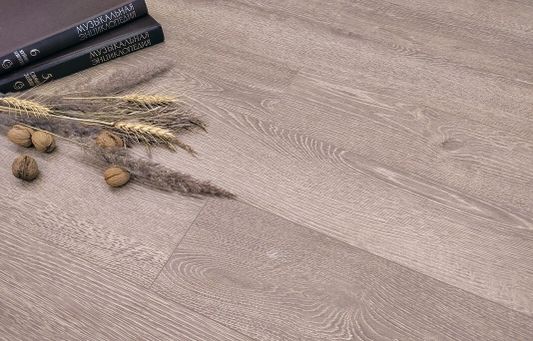 MSPC ламинат Stone Floor - Дуб Домашний очаг (91790-9 MP)
