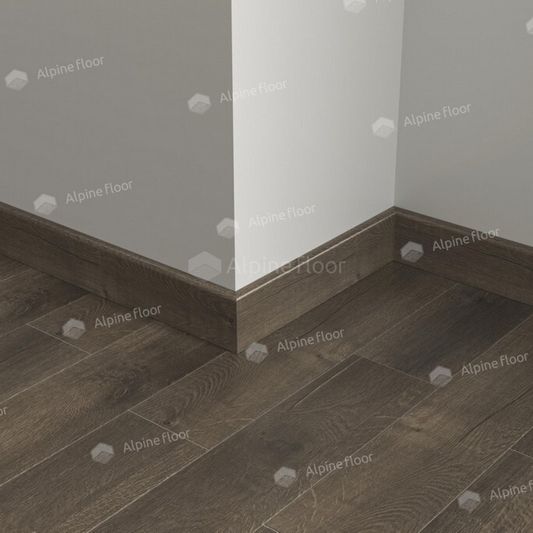 Плинтус Alpine Floor - Parquet Light Дуб Антарес (SK 13-19)