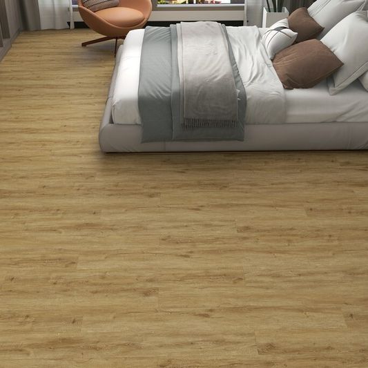 SPC ламинат Union Essence Дуб Гранд - Grand Oak (ES02-16 4.2 мм)
