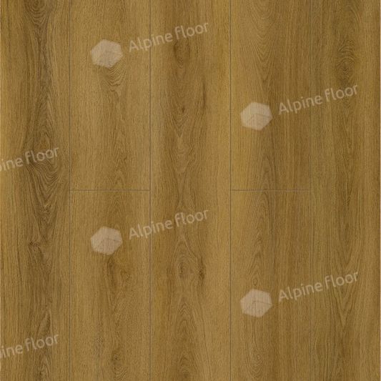 Каменно-полимерный ламинат (SPC) Alpine Floor - Титан 6 (Titan 6) Селен (ECO 28-10)