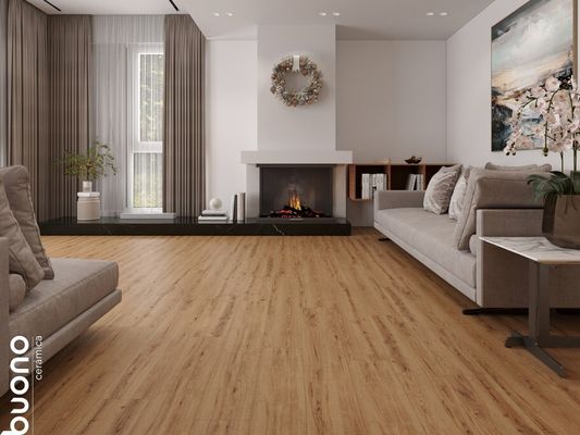 Керамогранит Buono Ceramica - Forest Natural Matt (F4504M)