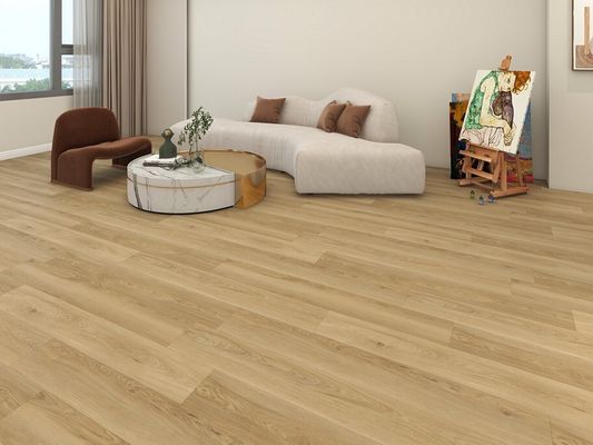 SPC ламинат Union Essence Дуб Нова - Nova Oak (ES02-20 4 мм)