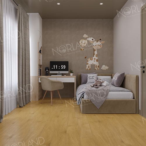 Ламинат Norland Элегантная Сила (Elegant Strong) - Дуб Мальта (LF302-12)