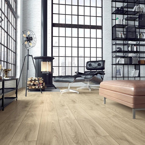 Ламинат My Step - Ocean Дуб Альбано (MS248АВ)