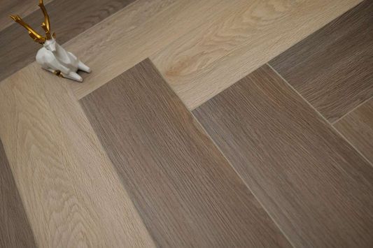 LVT плитка Evofloor Parquet Glue - Kampena (Кампена)