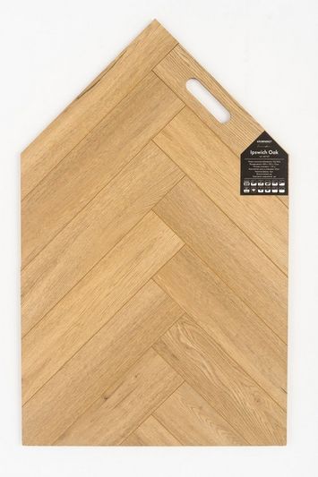 Ламинат Kronparket - Sherwood Дуб Ипсвич (44123)