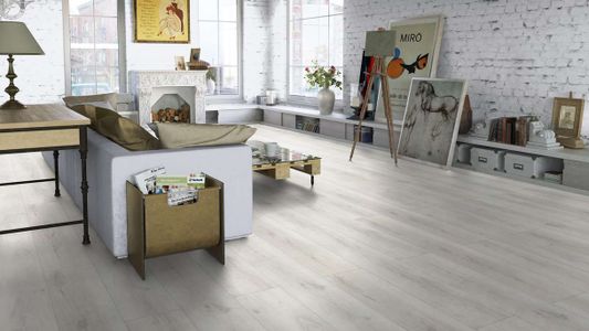 Виниловый ламинат Tarkett Art Vinyl - Deep House Patrick