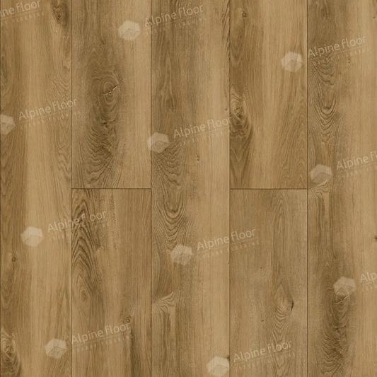 WPC ламинат Alpine Floor - Premium 12 Дуб Дюна (ECO 24-6)