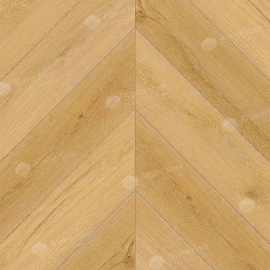 SPC ламинат Alpine Floor - Chevron Caldo (ECO 18-20)
