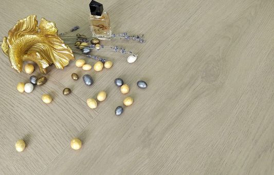 MSPC ламинат Stone Floor - Дуб Брукфилд (DCH2-8 MР)