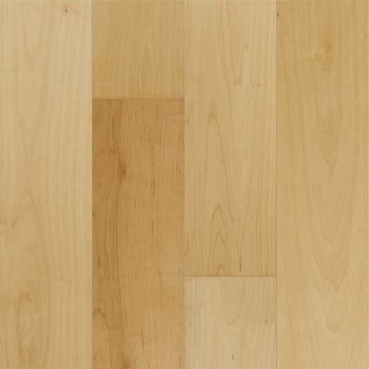 Кварцевый паркет Quartz Parquet Классик - Клён Американский (400-61 7/1,2 мм)