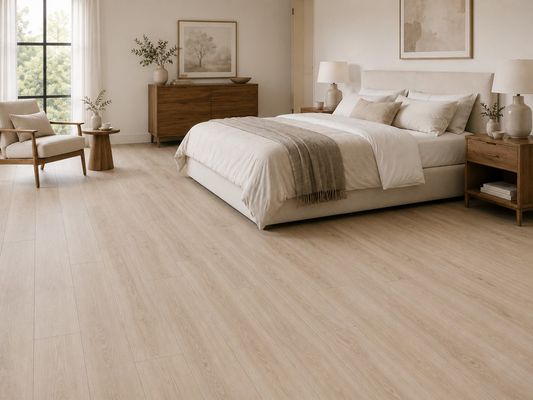 SPC ламинат Evofloor Home - Дуб Ваниль (L-22012)