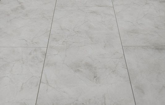MSPC ламинат Stone Floor - Big Stone Серый мрамор (DCA5 MP)