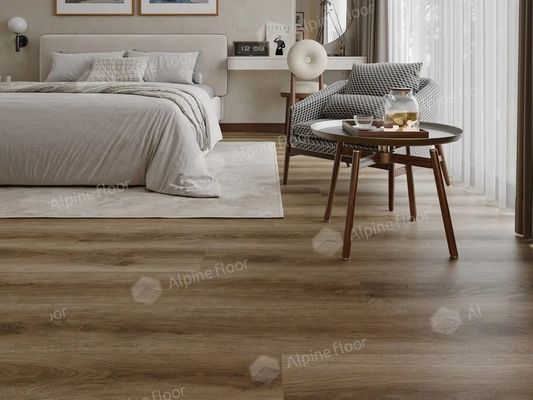 Ламинат Alpine Floor - Aura Дуб Болонья (LF100-14)