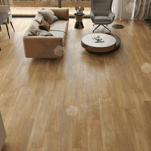 WPC ламинат Alpine Floor - Premium 12 Дуб Модерн (ECO 24-2)