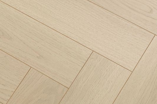 Ламинат Firstfloor - 3D Английская ёлка Дуб Домус | Domus oak (1F342)