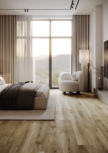 SPC Ламинат Refloor Fargo - Bevel Дуб Виргинский (50-5009-5)