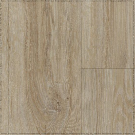 Виниловая плитка Fine Floor - Wood Дуб Листаль (FF-1434 2024)