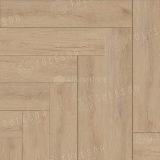 Кварц-виниловая плитка Tulesna - Art Parquet Caldo (1005-501)