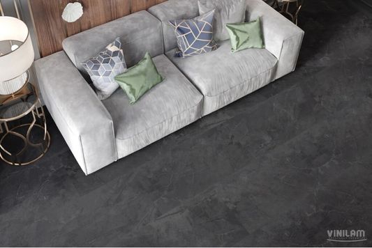 WPC ламинат Vinilam - Ceramo Stone Аргентинский Камень (91912-8)