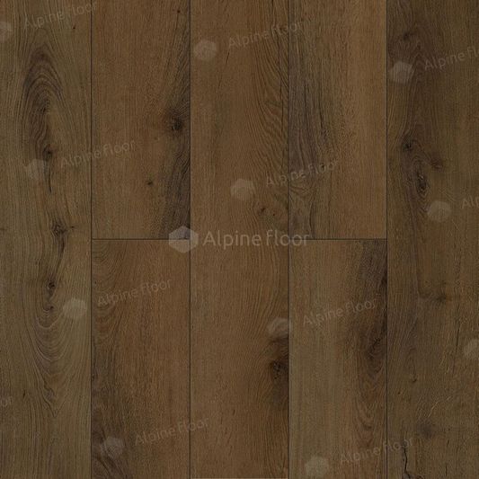 Каменно-полимерный ламинат (ABA) Alpine Floor - Premium XL Дуб Марко (ECO 7-32)