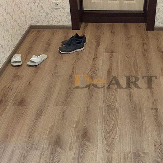 Виниловый ламинат DeArt Floor - ECO Click (DA 7027)