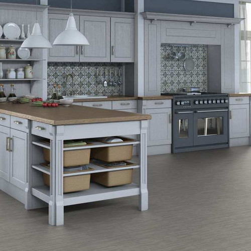 Дизайн плитка ПВХ Tarkett Art Vinyl - Blues Dingo