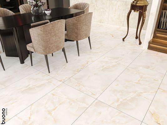 Керамогранит Buono Ceramica - Onice Crema Carving (O4453C)