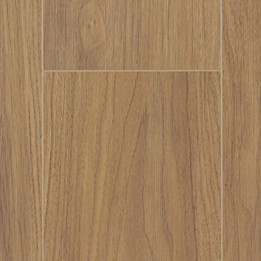 Каменно-полимерный SPC ламинат FirstFloor - Американский орех Фендер (1F008)