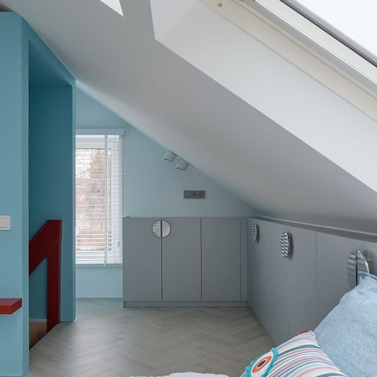 Кварцевый ламинат Home Expert Parquet Design - Дуб Милкшейк (44-3002)