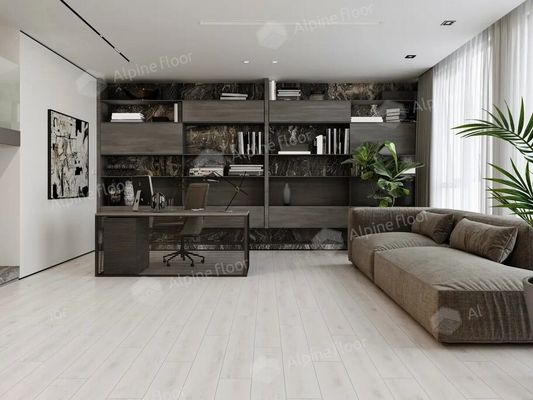 Ламинат Alpine Floor - Aura Дуб Эльба (LF100-12)