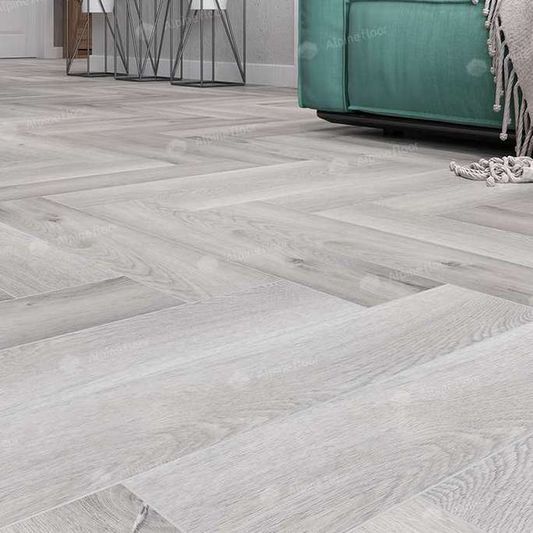 SPC ламинат Alpine Floor - Parquet Light Дуб Лейтена (ECO 13-18)