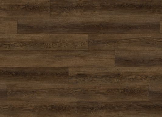 SPC ламинат Evofloor Home - Oak Сhocolate (Дуб Шоколадный) L-20242