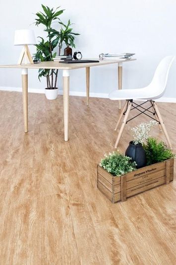 Каменно-полимерный ламинат (SPC) Alpine Floor - Classic Бук