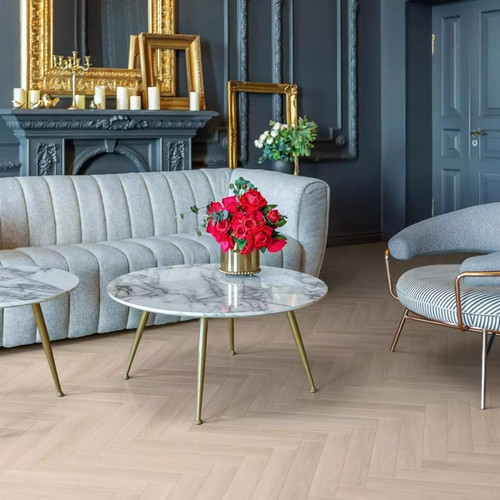 Виниловый ламинат AquaFloor - Parquet Plus (AF6027PQ+)