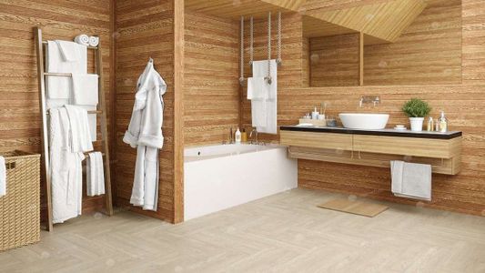 SPC ламинат Alpine Floor - Parquet Light Дуб Адара (ECO 13-14)